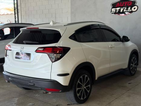 HONDA HR-V 1.8 16V 4P EXL FLEX AUTOMÁTICO CVT, Foto 7