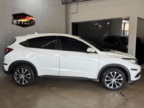HONDA HR-V 1.8 16V 4P EXL FLEX AUTOMÁTICO CVT, Foto 8