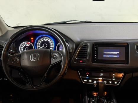 HONDA HR-V 1.8 16V 4P EXL FLEX AUTOMÁTICO CVT, Foto 9