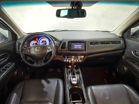 HONDA HR-V 1.8 16V 4P EXL FLEX AUTOMÁTICO CVT, Foto 10