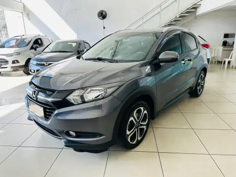 HONDA HR-V 1.8 16V 4P EXL FLEX AUTOMÁTICO CVT, Foto 1