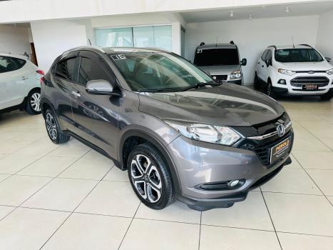 HONDA HR-V 1.8 16V 4P EXL FLEX AUTOMÁTICO CVT, Foto 2