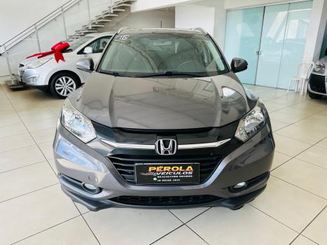 HONDA HR-V 1.8 16V 4P EXL FLEX AUTOMÁTICO CVT, Foto 3
