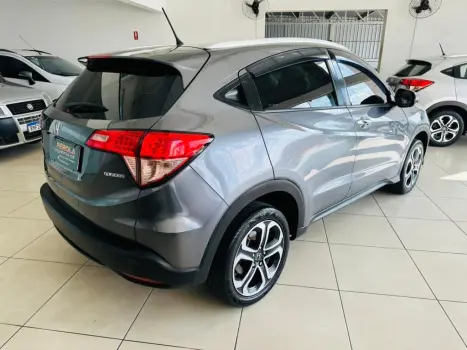 HONDA HR-V 1.8 16V 4P EXL FLEX AUTOMÁTICO CVT, Foto 5