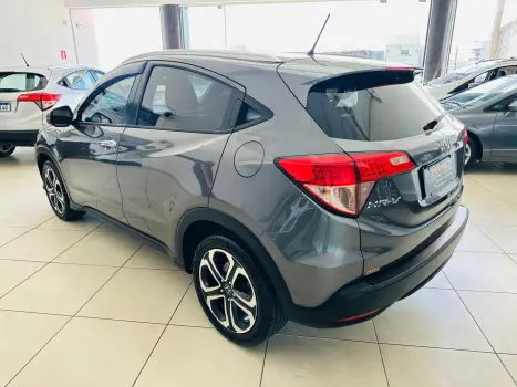 HONDA HR-V 1.8 16V 4P EXL FLEX AUTOMÁTICO CVT, Foto 6