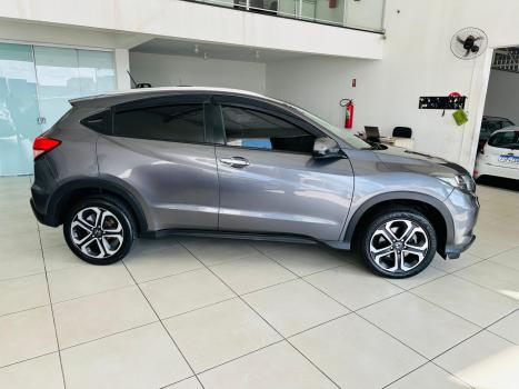HONDA HR-V 1.8 16V 4P EXL FLEX AUTOMÁTICO CVT, Foto 7