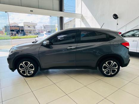 HONDA HR-V 1.8 16V 4P EXL FLEX AUTOMÁTICO CVT, Foto 8