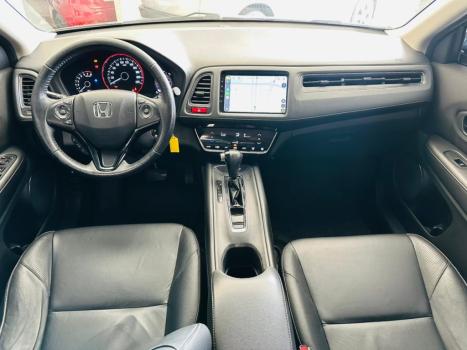 HONDA HR-V 1.8 16V 4P EXL FLEX AUTOMÁTICO CVT, Foto 9