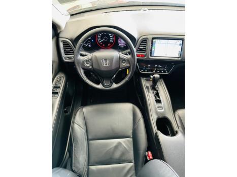 HONDA HR-V 1.8 16V 4P EXL FLEX AUTOMÁTICO CVT, Foto 10