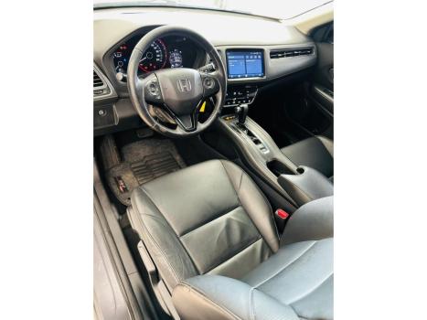 HONDA HR-V 1.8 16V 4P EXL FLEX AUTOMÁTICO CVT, Foto 11