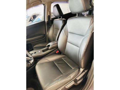 HONDA HR-V 1.8 16V 4P EXL FLEX AUTOMÁTICO CVT, Foto 12