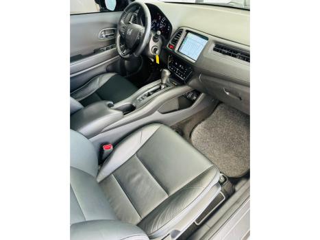 HONDA HR-V 1.8 16V 4P EXL FLEX AUTOMÁTICO CVT, Foto 14