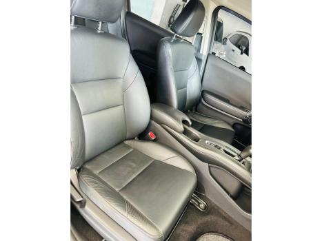 HONDA HR-V 1.8 16V 4P EXL FLEX AUTOMÁTICO CVT, Foto 15