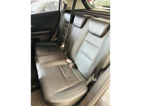 HONDA HR-V 1.8 16V 4P EXL FLEX AUTOMÁTICO CVT, Foto 16