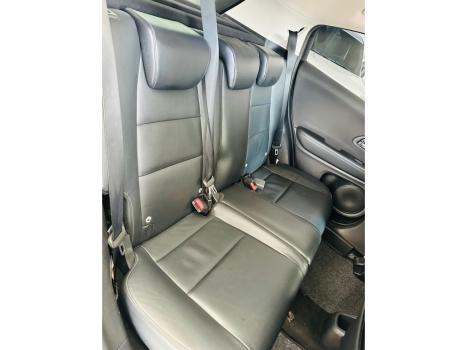 HONDA HR-V 1.8 16V 4P EXL FLEX AUTOMÁTICO CVT, Foto 17