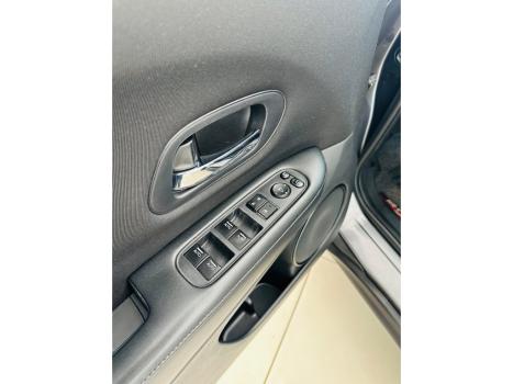 HONDA HR-V 1.8 16V 4P EXL FLEX AUTOMÁTICO CVT, Foto 18