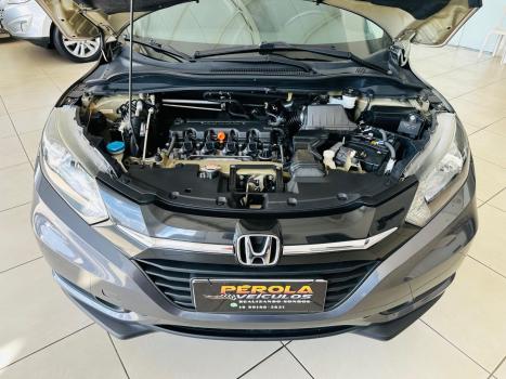 HONDA HR-V 1.8 16V 4P EXL FLEX AUTOMÁTICO CVT, Foto 19