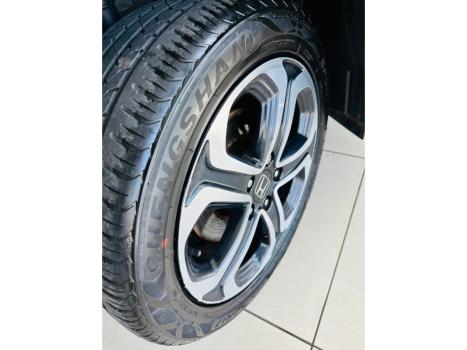 HONDA HR-V 1.8 16V 4P EXL FLEX AUTOMÁTICO CVT, Foto 20