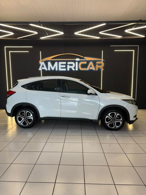 HONDA HR-V 1.8 16V 4P EXL FLEX AUTOMÁTICO CVT, Foto 2