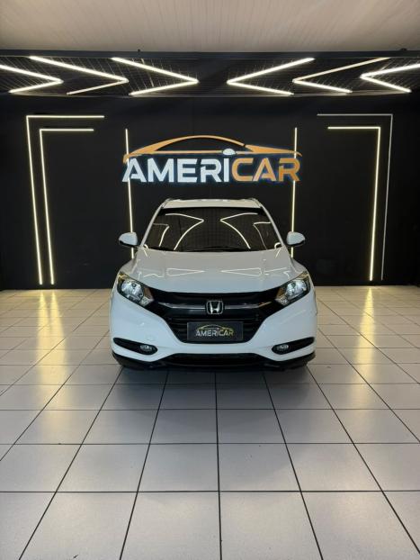 HONDA HR-V 1.8 16V 4P EXL FLEX AUTOMÁTICO CVT, Foto 3