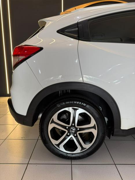 HONDA HR-V 1.8 16V 4P EXL FLEX AUTOMÁTICO CVT, Foto 5