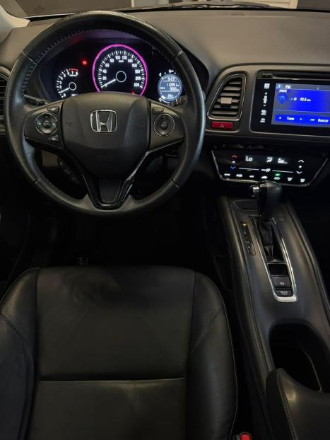 HONDA HR-V 1.8 16V 4P EXL FLEX AUTOMÁTICO CVT, Foto 6