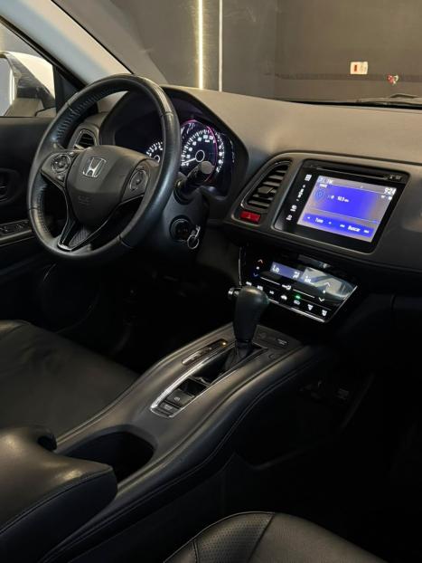 HONDA HR-V 1.8 16V 4P EXL FLEX AUTOMÁTICO CVT, Foto 7