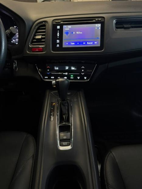 HONDA HR-V 1.8 16V 4P EXL FLEX AUTOMÁTICO CVT, Foto 8
