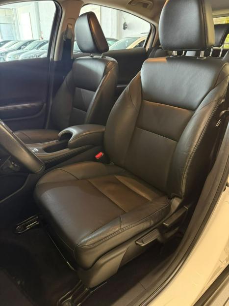 HONDA HR-V 1.8 16V 4P EXL FLEX AUTOMÁTICO CVT, Foto 9