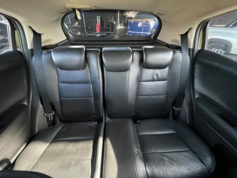 HONDA HR-V 1.8 16V 4P EX FLEX AUTOMÁTICO CVT, Foto 10
