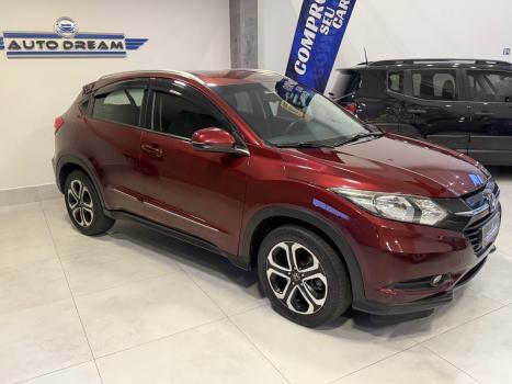 HONDA HR-V 1.8 16V 4P EX FLEX AUTOMÁTICO CVT, Foto 2