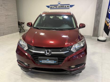 HONDA HR-V 1.8 16V 4P EX FLEX AUTOMÁTICO CVT, Foto 3