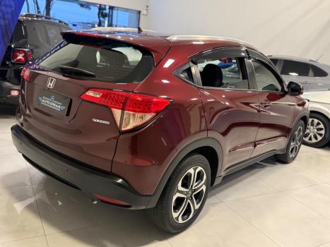 HONDA HR-V 1.8 16V 4P EX FLEX AUTOMÁTICO CVT, Foto 5