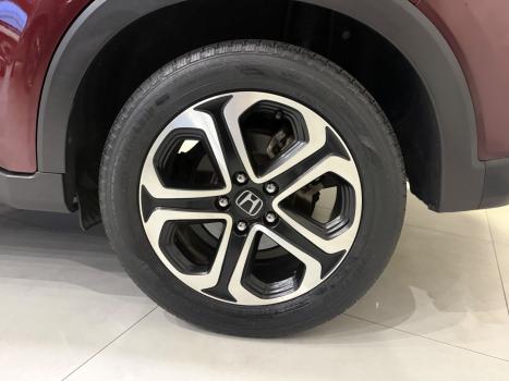 HONDA HR-V 1.8 16V 4P EX FLEX AUTOMÁTICO CVT, Foto 7