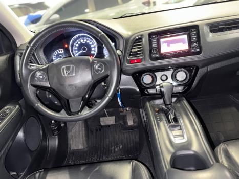 HONDA HR-V 1.8 16V 4P EX FLEX AUTOMÁTICO CVT, Foto 9