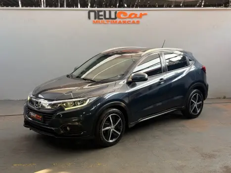 HONDA HR-V 1.8 16V 4P EXL FLEX AUTOMÁTICO CVT, Foto 1