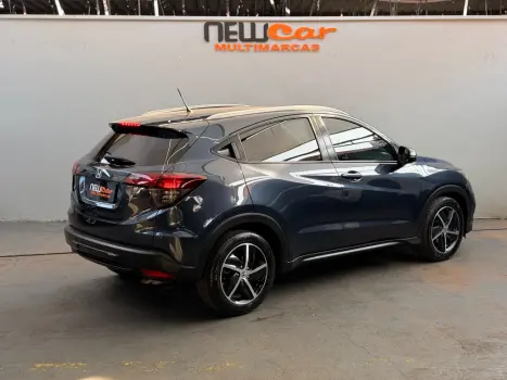 HONDA HR-V 1.8 16V 4P EXL FLEX AUTOMÁTICO CVT, Foto 2