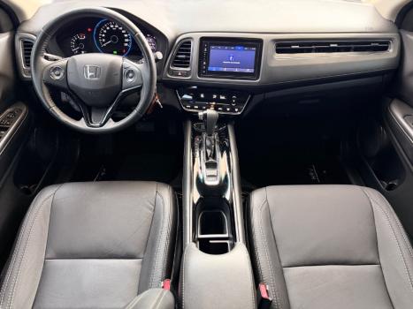 HONDA HR-V 1.8 16V 4P EXL FLEX AUTOMÁTICO CVT, Foto 3