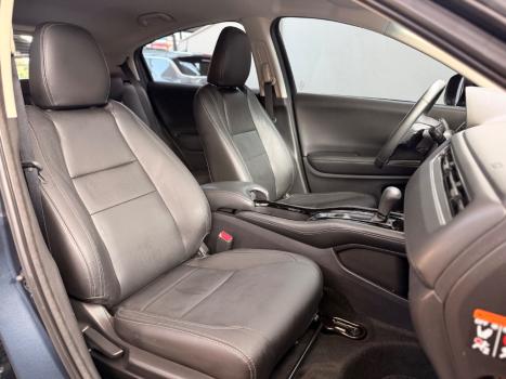 HONDA HR-V 1.8 16V 4P EXL FLEX AUTOMÁTICO CVT, Foto 4