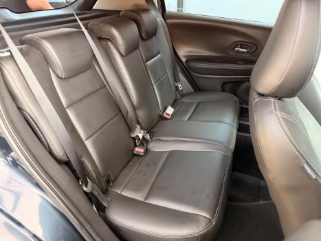 HONDA HR-V 1.8 16V 4P EXL FLEX AUTOMÁTICO CVT, Foto 5