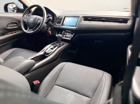 HONDA HR-V 1.8 16V 4P EXL FLEX AUTOMÁTICO CVT, Foto 6