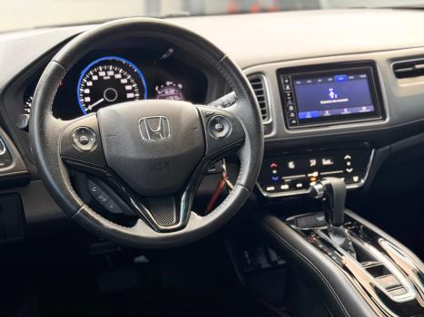 HONDA HR-V 1.8 16V 4P EXL FLEX AUTOMÁTICO CVT, Foto 7