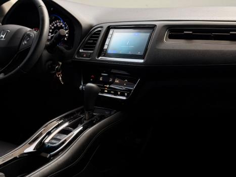 HONDA HR-V 1.8 16V 4P EXL FLEX AUTOMÁTICO CVT, Foto 8