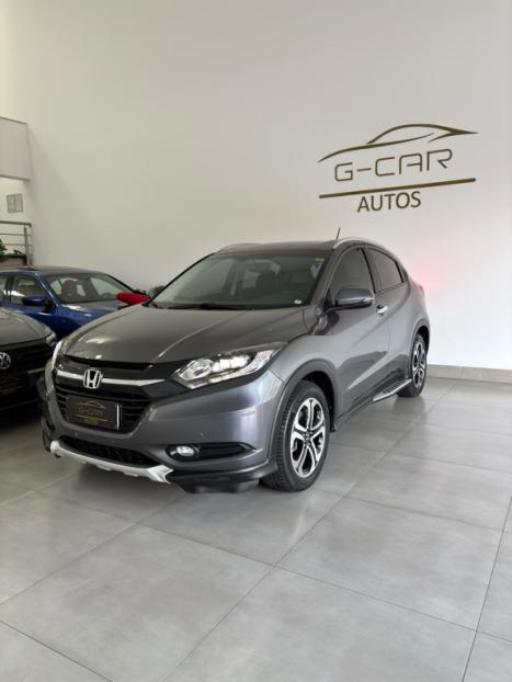 HONDA HR-V 1.8 16V 4P TOURING FLEX AUTOMÁTICO CVT, Foto 1