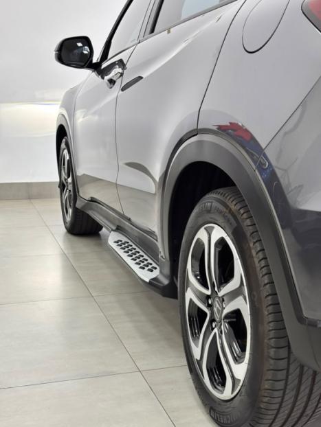 HONDA HR-V 1.8 16V 4P TOURING FLEX AUTOMÁTICO CVT, Foto 10