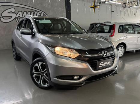HONDA HR-V 1.8 16V 4P EX FLEX AUTOMÁTICO CVT, Foto 1