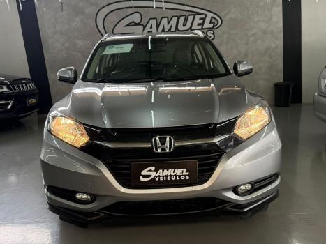 HONDA HR-V 1.8 16V 4P EX FLEX AUTOMÁTICO CVT, Foto 2