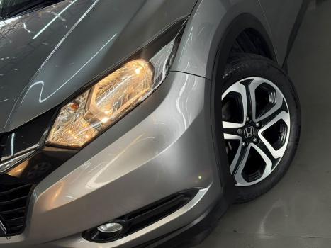 HONDA HR-V 1.8 16V 4P EX FLEX AUTOMÁTICO CVT, Foto 4