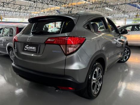 HONDA HR-V 1.8 16V 4P EX FLEX AUTOMÁTICO CVT, Foto 7