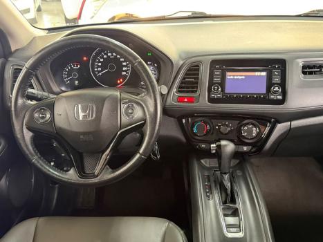 HONDA HR-V 1.8 16V 4P EX FLEX AUTOMÁTICO CVT, Foto 9